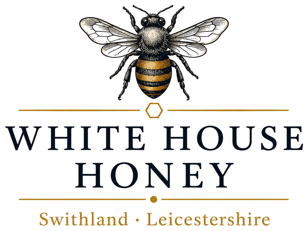 White House Honey