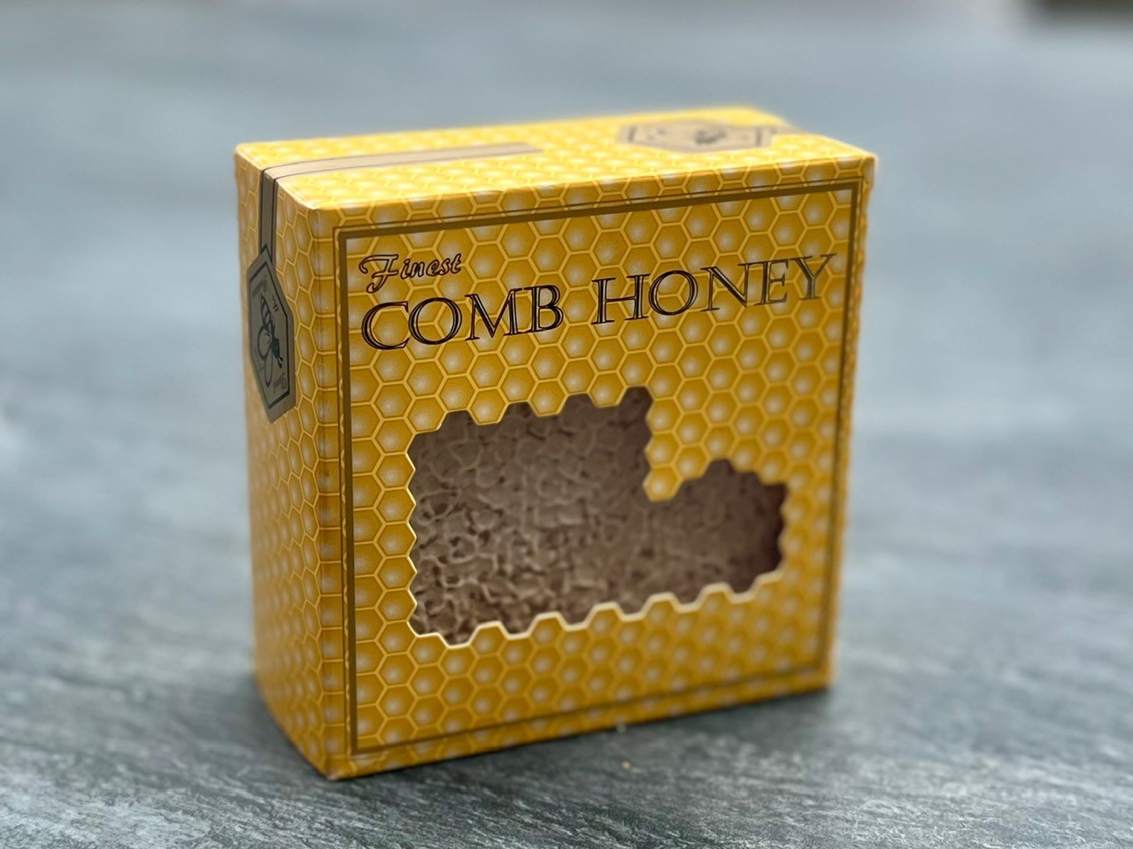 Finest Comb Honey